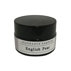 VELA AROMATICA 4.7*3.4CM FRASCO MIX DE AROMAS