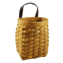 CESTO BAMBOO 13x10x16CM NATURAL