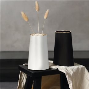 FLORERO CERAMICA D15x33CM SURTIDO