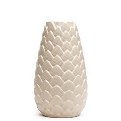 FLORERO CERAMICA 7x13x24CM SURTIDO
