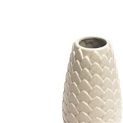 FLORERO CERAMICA 7x13x24CM SURTIDO