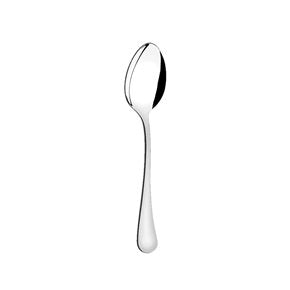 SET X12 CUCHARA DE POSTRE 18CM ACERO ROMA