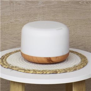 DIFUSOR ELECTRICO 16x12CM BLANCO
