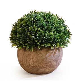 ARBUSTO ARTIFICIAL 12x5CM