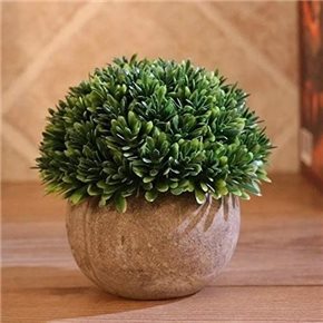 ARBUSTO ARTIFICIAL 12x5CM