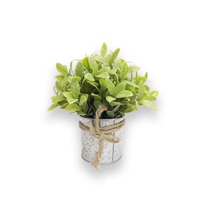 PLANTA ARTIFICIAL 20x8CM
