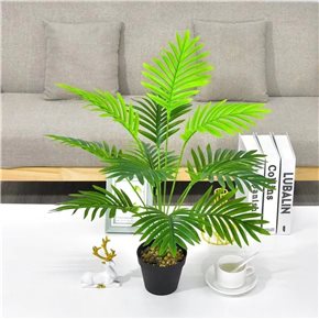 PALMERA ARTIFICIAL 65CM
