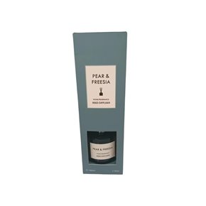 DIFUSOR AROMATICO CELESTE COTTON