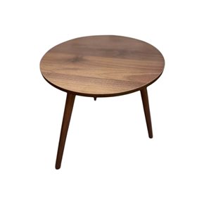 MESA RATONA MDF/MADERA D40X40CM