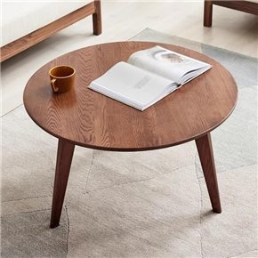 MESA RATONA MDF/MADERA D40X40CM