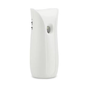 PORTA AROMATIZADOR AUTOMATICO 270ML BLANCO
