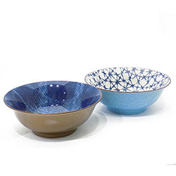BOWL CERAMICA MOROCCO SURTIDO D20CM