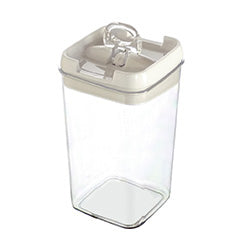 TUPPER RECTANGULAR 800ML "EASY LOCK" - 10CM / H:17
