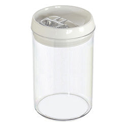 TUPPER REDONDO 2.6L EASY LOCK - D:12.5CM/H:30.5CM