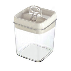 TUPPER RECTANGULAR 1.7L "EASY LOCK"" - D:12.8CM /