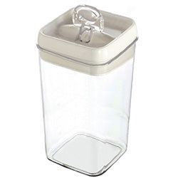 TUPPER RECTANGULAR 3.1L EASY LOCK - D:12.8CM