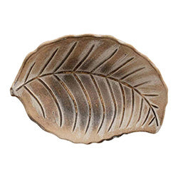 HOJA DECORATIVA GRANDE 30X21.5CM MDF