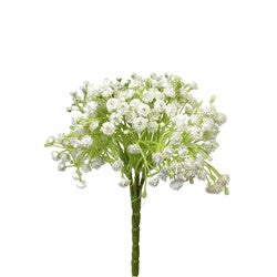 RAMO ILUSION BLANCA 23CM