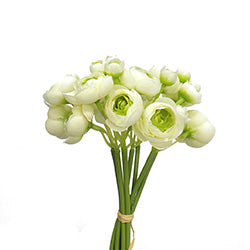 RAMO PIMPOLLOS ROSAS 30CM