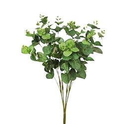 RAMO HOJA DE EUCALIPTO 48CM