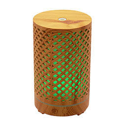 VAPORIZADOR DE AMBIENTE SIMIL MADERA ELECTRICO