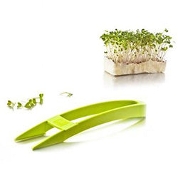 PINZA CORTADORA DE HIERBAS VACU VIN