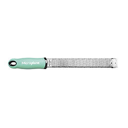 RALLADOR 32,5X3,5X3CM VERDE RETRO CLASSIC MICROPLANE