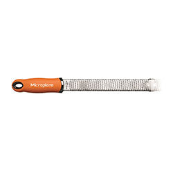 RALLADOR 32,5X3,5X3CM NARANJA CLASSIC MICROPLANE