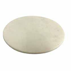 PLATO D.20 H1.3 CM BLANCO