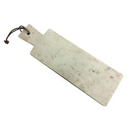 TABLA 48X15X2CM BLANCO