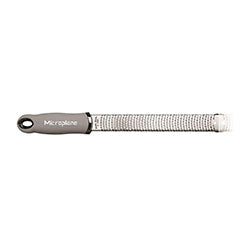 RALLADOR 32,5X3,5X3CM GRIS CLASSIC MICROPLANE