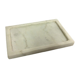 BANDEJA BLANCO. 14X8.9X1.4CM