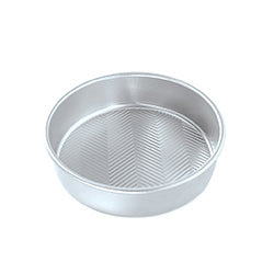 MOLDE REDONDO ALUMINIO D23XH6CM NORDIC WARE