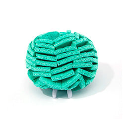 REPUESTO CEPILLO PARA VASO RECAMBIABLE FULL CIRCLE