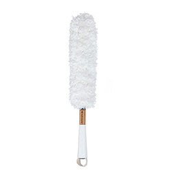 PLUMERO 38CM MICROFIBRA MANGO BAMBOO FULL CIRCLE