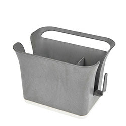 ORGANIZADOR PRODUCTOS LIMPIEZA GRAFITO FULL CIRCLE