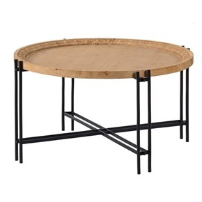 MESA RATONA 80.5x80.5x46CM