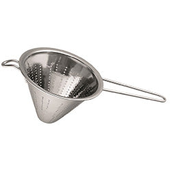 COLADOR CHINO ACERO INOXIDABLE D20CM
