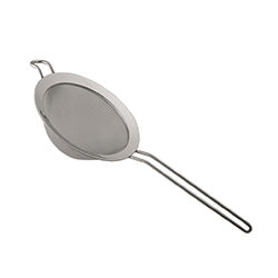 COLADOR FINO ACERO INOX DIAM.7CM