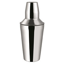COCTELERA ACERO INOX 750ML
