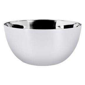 BOWL D19CM COLOR BLANCO