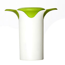 CORTADOR VEGETALES MICROPLANE.  12X6X13CM