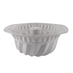 MOLDE C/CONO SILICONA MARBLE 27.5X24X11CM