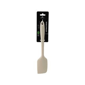 ESPATULA 27X5CMS SILICONA BEIGE