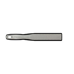 RALLADOR ZESTER 3.8X8X29CM NEGRO ELITE MICROPLANE
