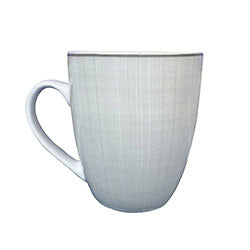 MUG 355ML DISEÑO LINEAS GRISES