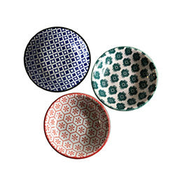 PLATO D10XH2CM DISEÑOS SURTIDOS