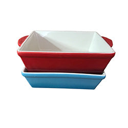 ENSALADERA CERAMICA BLANCO. D20.5xH8.5CM