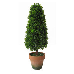PINO ARTIFICIAL GRANDE C/ MACETA. D19XH60CM