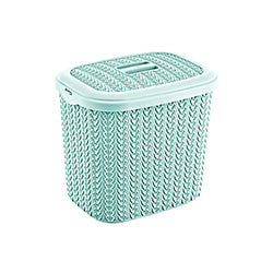 ORGANIZADOR DETERGENTE PLASTICO 27X17X23CM SURTIDO